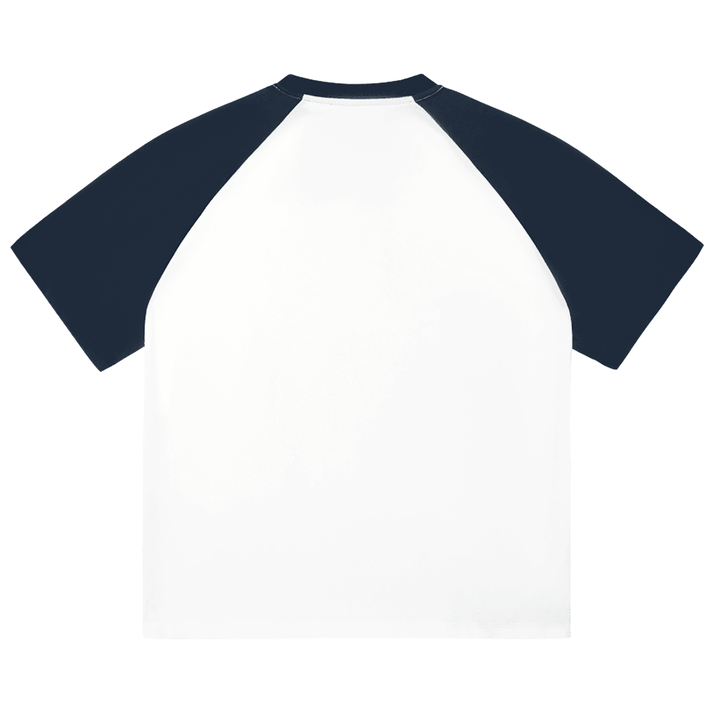" identity " tee