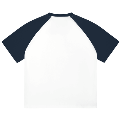 " identity " tee
