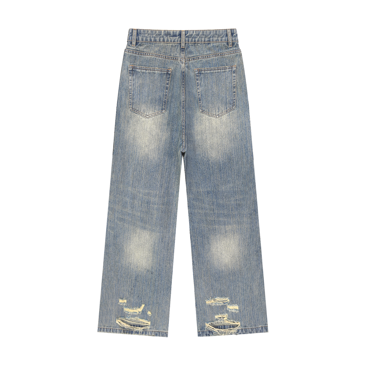 " Rockstar " Denim