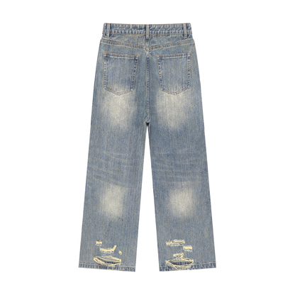 " Rockstar " Denim