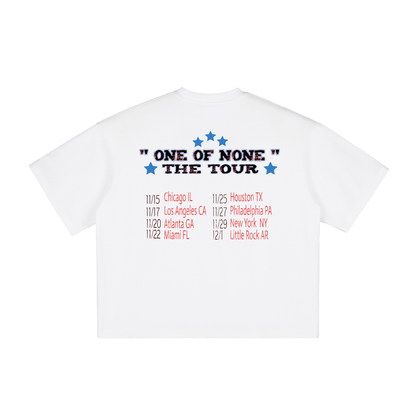 " Rolling Stone"  Tee